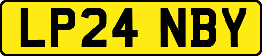 LP24NBY