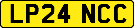 LP24NCC