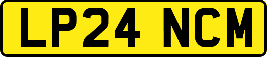 LP24NCM