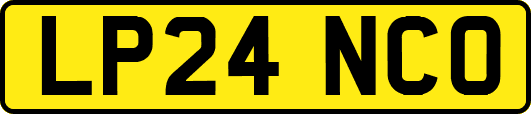 LP24NCO