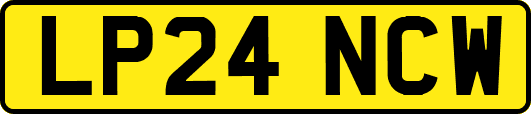 LP24NCW