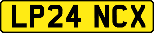 LP24NCX