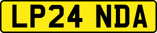 LP24NDA