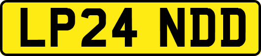 LP24NDD