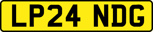 LP24NDG