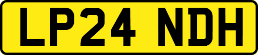 LP24NDH