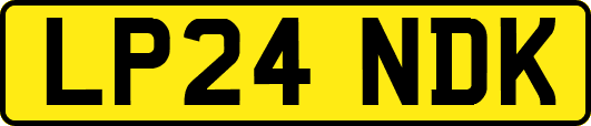 LP24NDK