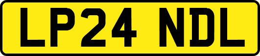 LP24NDL
