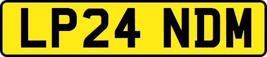 LP24NDM