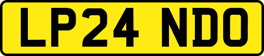 LP24NDO