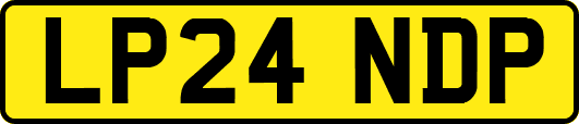 LP24NDP