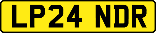 LP24NDR