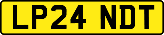 LP24NDT