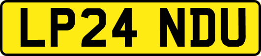 LP24NDU