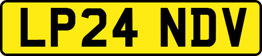 LP24NDV