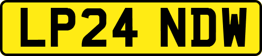 LP24NDW