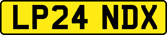 LP24NDX