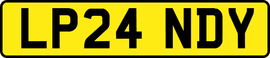 LP24NDY