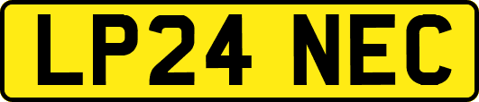 LP24NEC