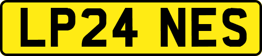 LP24NES