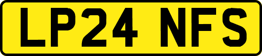 LP24NFS