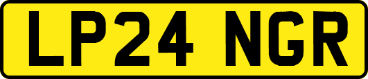 LP24NGR