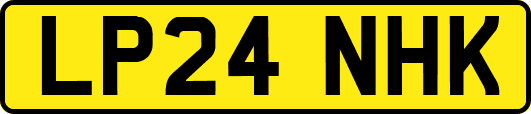 LP24NHK
