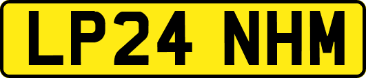 LP24NHM