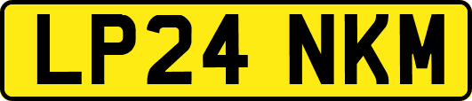 LP24NKM