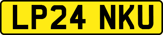 LP24NKU