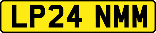 LP24NMM