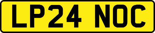 LP24NOC