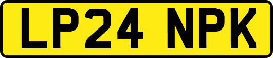LP24NPK