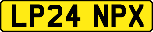 LP24NPX
