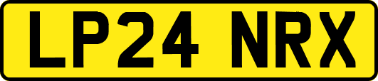 LP24NRX