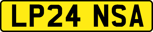 LP24NSA