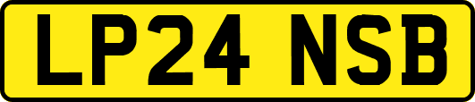LP24NSB