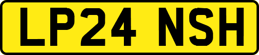 LP24NSH