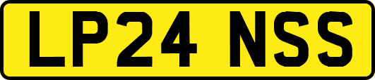 LP24NSS