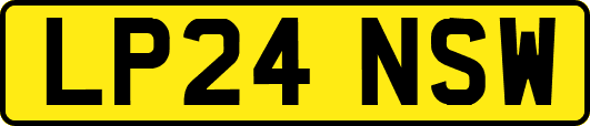 LP24NSW