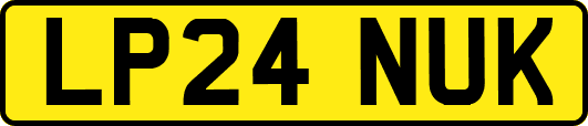 LP24NUK