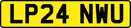 LP24NWU