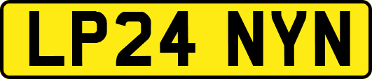 LP24NYN