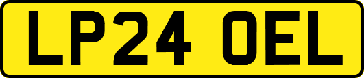 LP24OEL