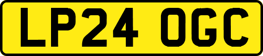 LP24OGC