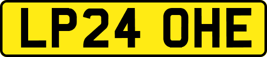LP24OHE