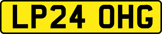 LP24OHG