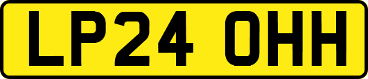 LP24OHH