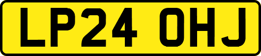 LP24OHJ