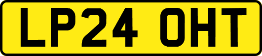 LP24OHT